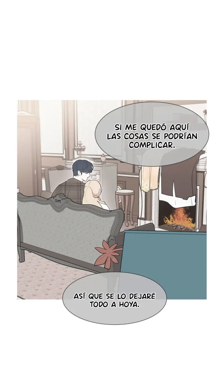 Me convertí en la fan del Príncipe - Capítulo 32 - Página 41 - LectorTMOo