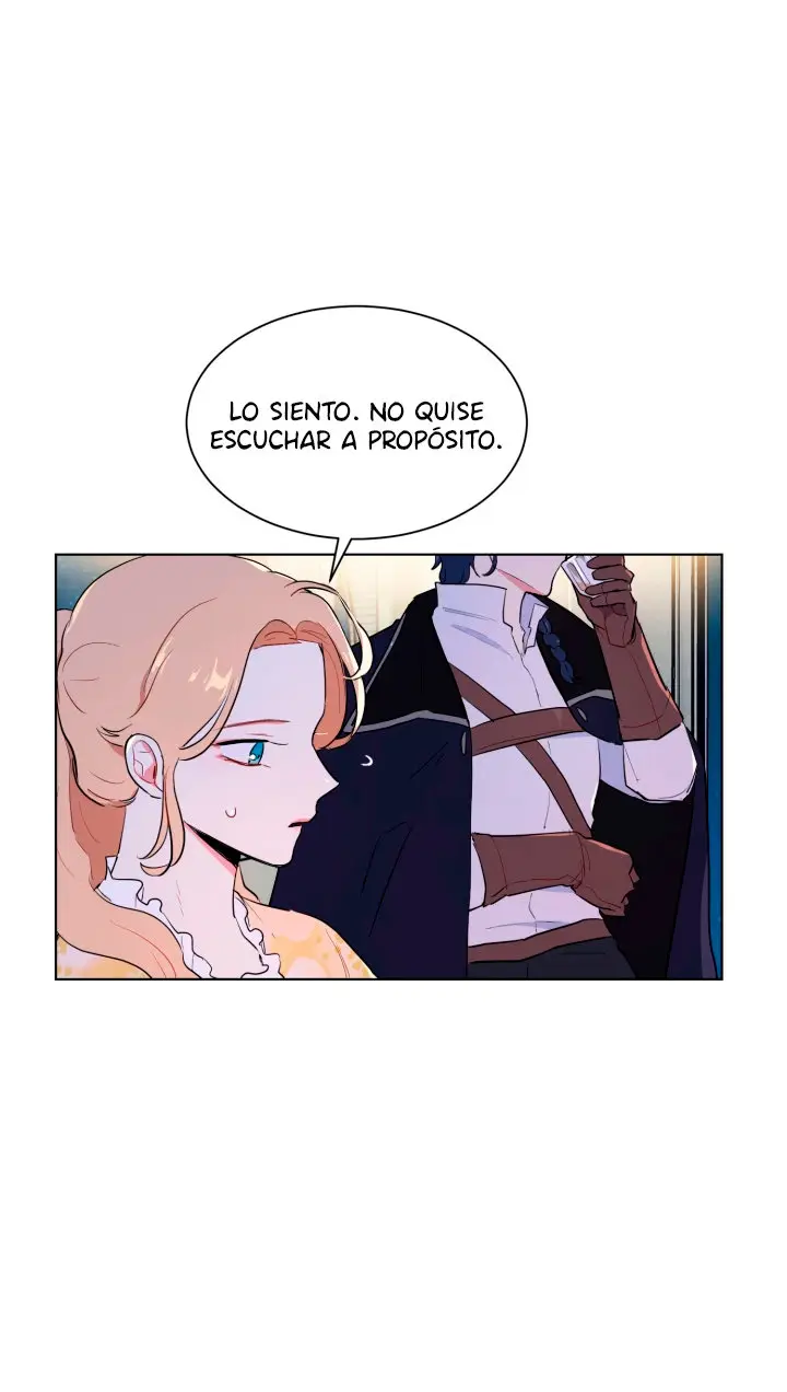 Me convertí en la fan del Príncipe - Capítulo 32 - Página 46 - LectorTMOo