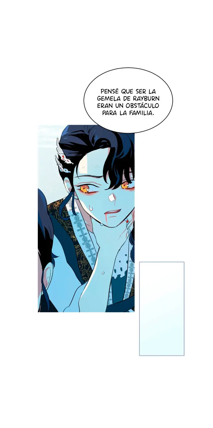 Me convertí en la fan del Príncipe - Capítulo 32 - Página 49 - LectorTMOo