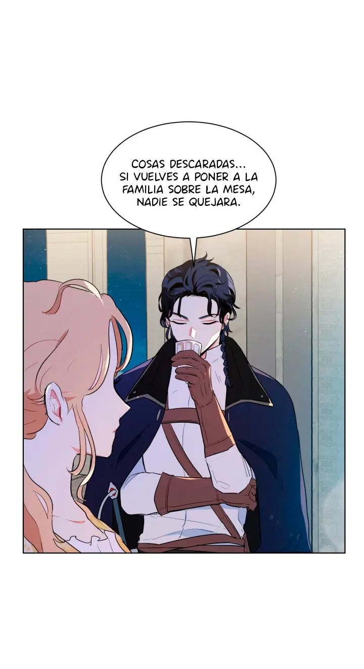 Me convertí en la fan del Príncipe - Capítulo 32 - Página 50 - LectorTMOo
