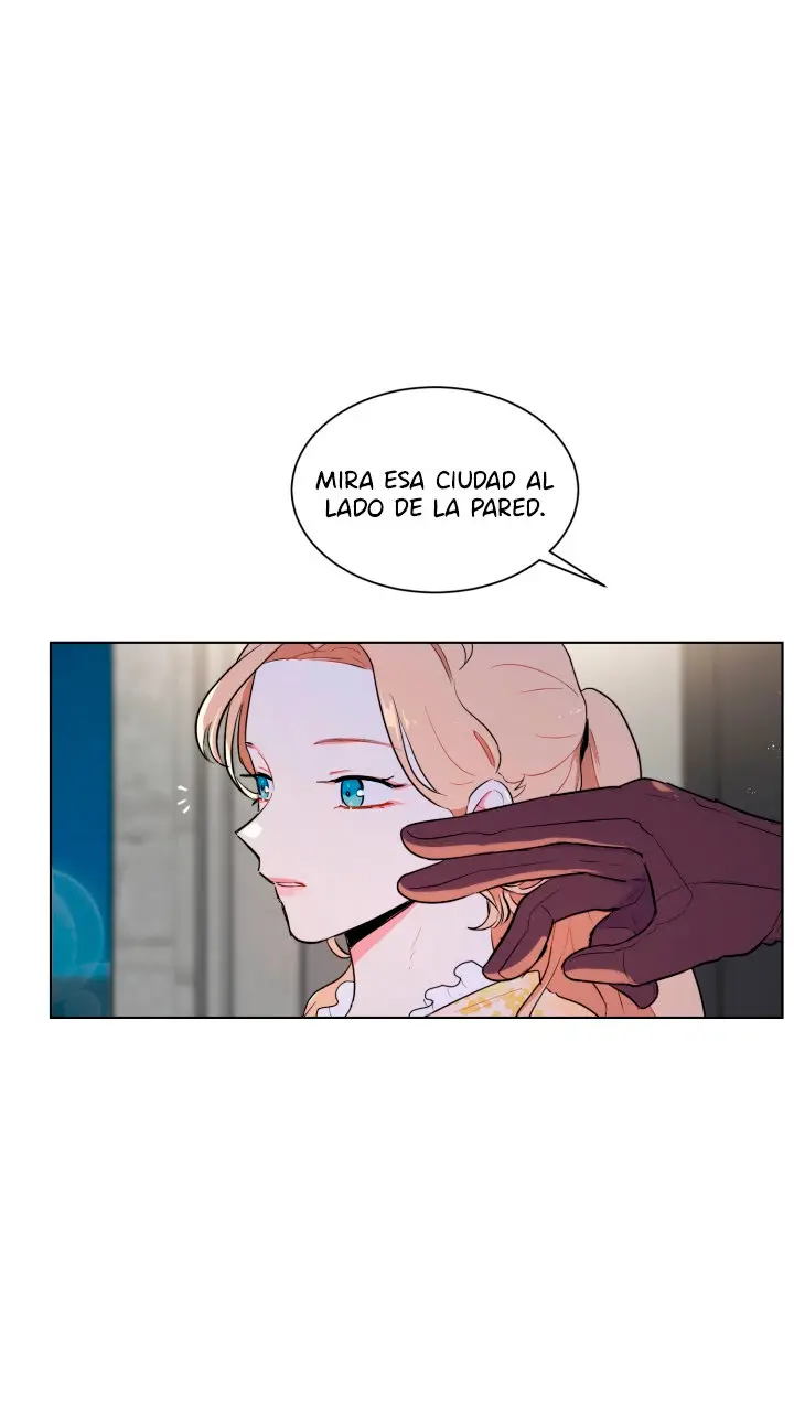 Me convertí en la fan del Príncipe - Capítulo 32 - Página 53 - LectorTMOo
