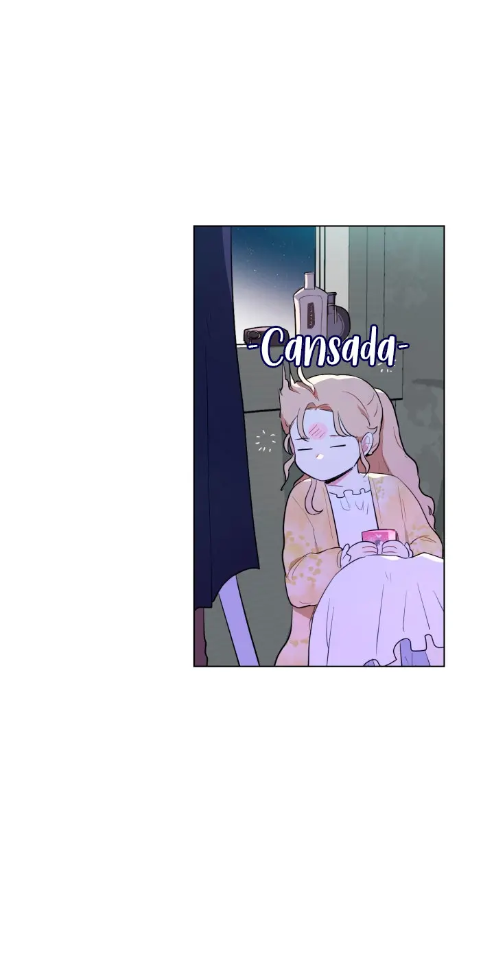 Me convertí en la fan del Príncipe - Capítulo 32 - Página 72 - LectorTMOo