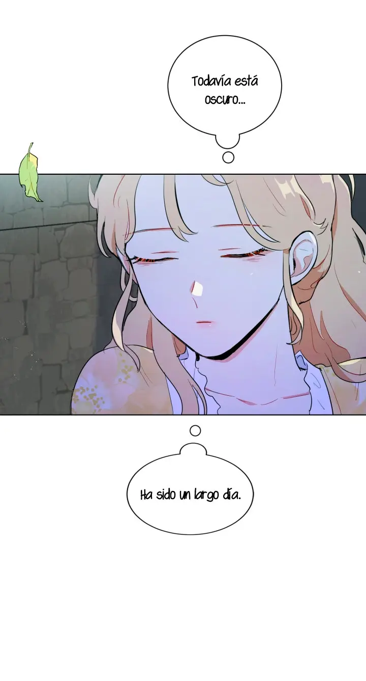 Me convertí en la fan del Príncipe - Capítulo 32 - Página 75 - LectorTMOo
