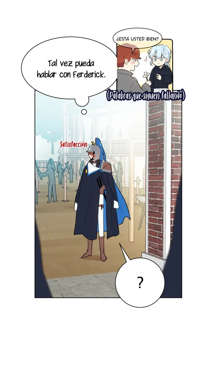 Me convertí en la fan del Príncipe - Capítulo 32 - Página 83 - LectorTMOo