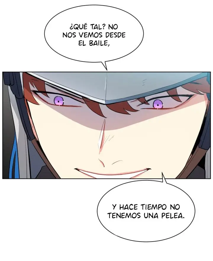 Me convertí en la fan del Príncipe - Capítulo 33 - Página 11 - LectorTMOo