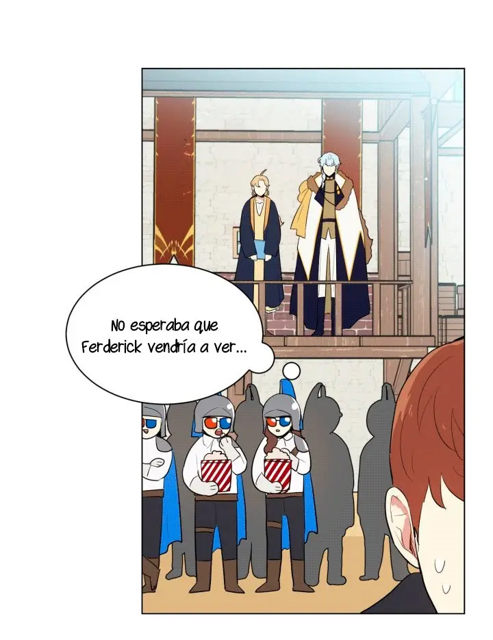 Me convertí en la fan del Príncipe - Capítulo 33 - Página 20 - LectorTMOo