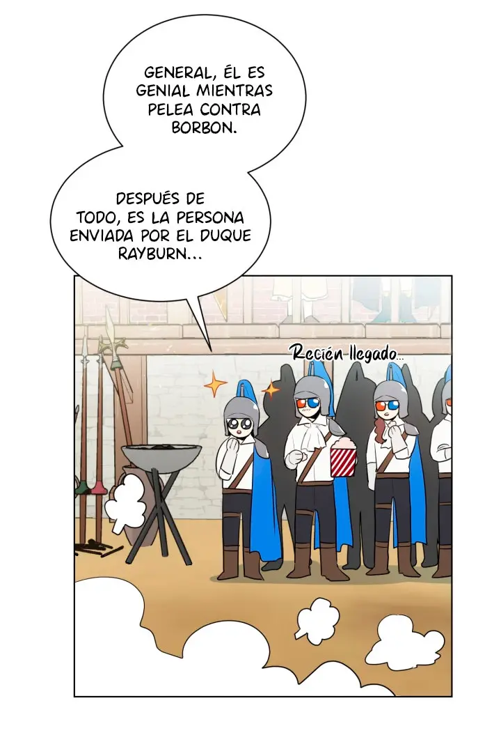 Me convertí en la fan del Príncipe - Capítulo 33 - Página 49 - LectorTMOo