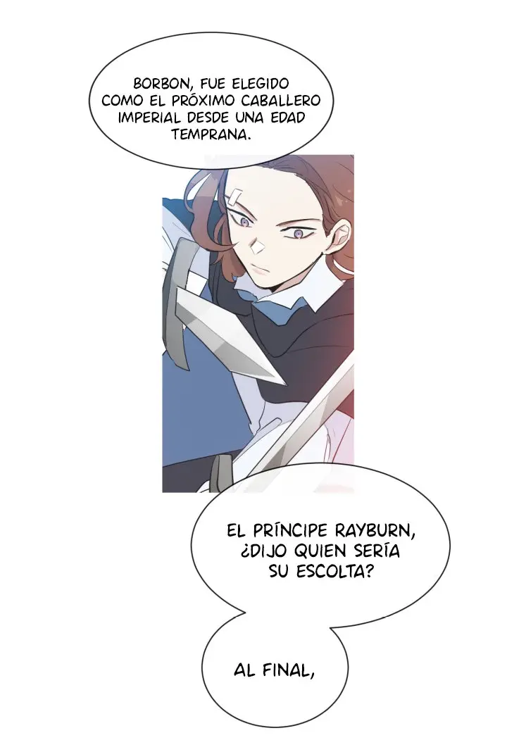 Me convertí en la fan del Príncipe - Capítulo 33 - Página 50 - LectorTMOo