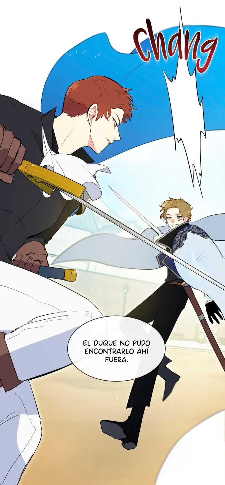 Me convertí en la fan del Príncipe - Capítulo 33 - Página 51 - LectorTMOo