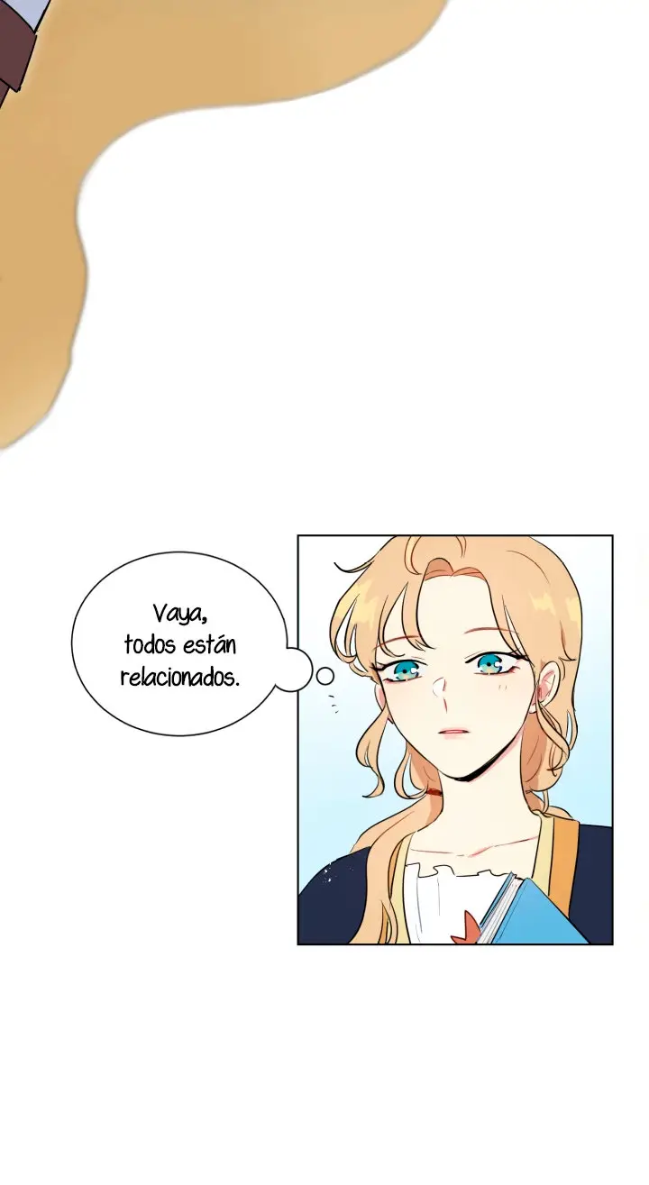Me convertí en la fan del Príncipe - Capítulo 33 - Página 52 - LectorTMOo