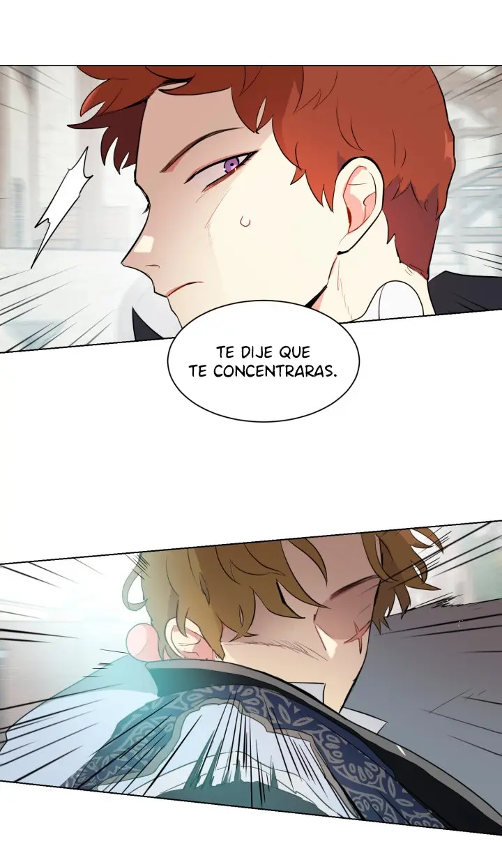 Me convertí en la fan del Príncipe - Capítulo 33 - Página 64 - LectorTMOo