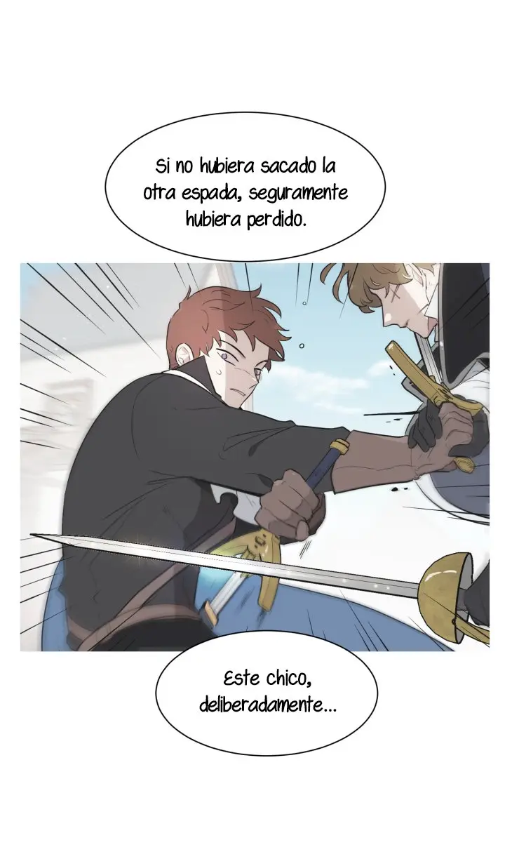 Me convertí en la fan del Príncipe - Capítulo 33 - Página 75 - LectorTMOo