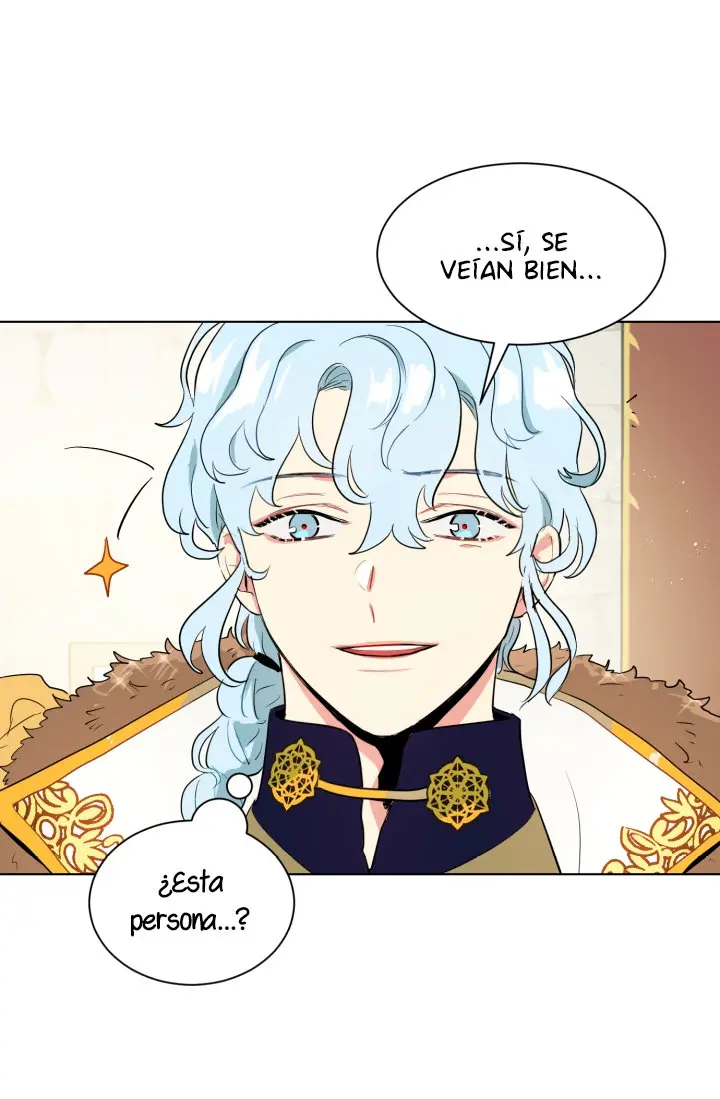 Me convertí en la fan del Príncipe - Capítulo 33 - Página 79 - LectorTMOo
