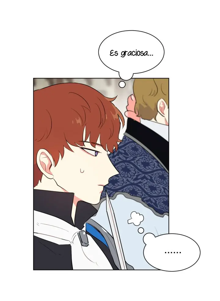 Me convertí en la fan del Príncipe - Capítulo 33 - Página 82 - LectorTMOo