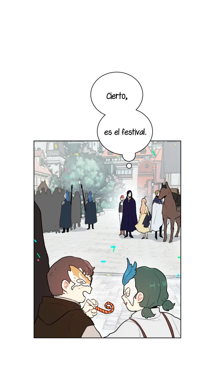 Me convertí en la fan del Príncipe - Capítulo 34 - Página 10 - LectorTMOo
