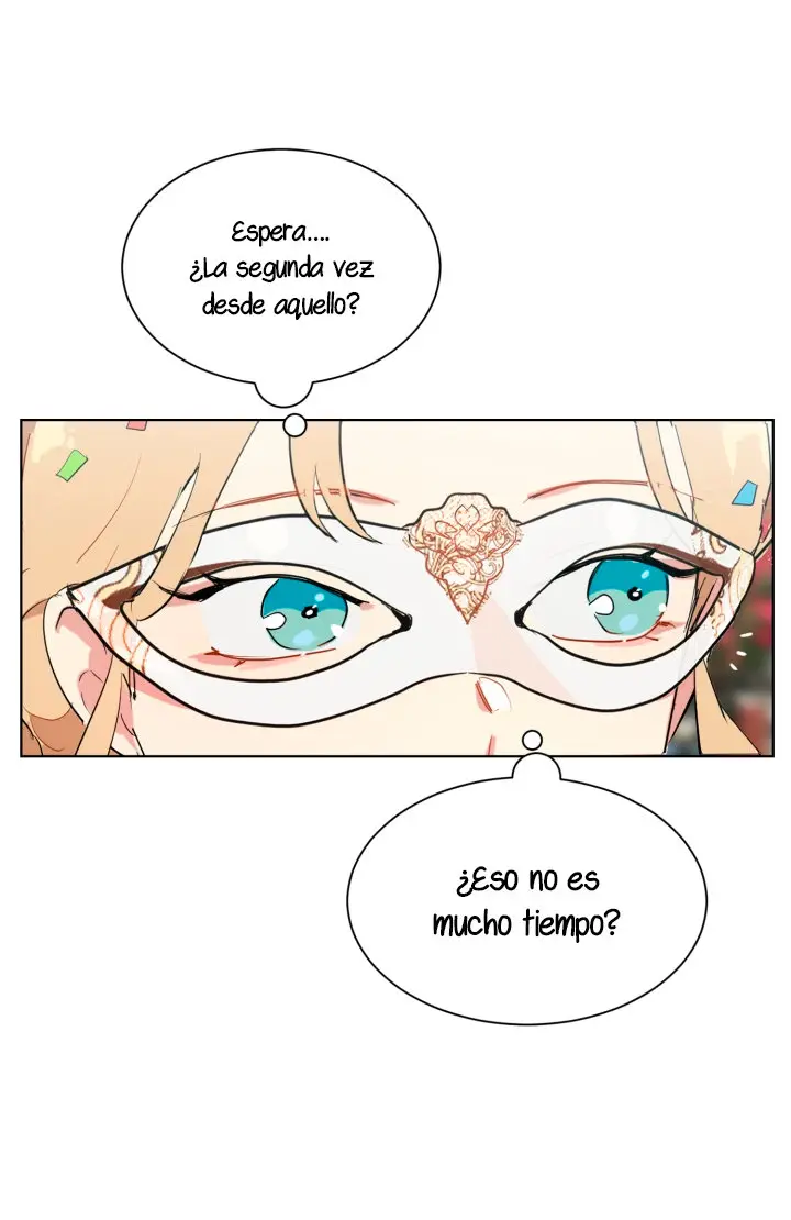 Me convertí en la fan del Príncipe - Capítulo 34 - Página 45 - LectorTMOo