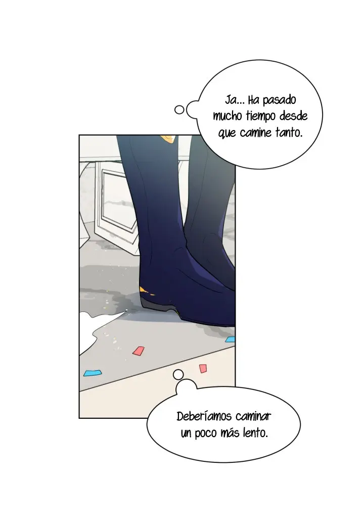 Me convertí en la fan del Príncipe - Capítulo 34 - Página 63 - LectorTMOo