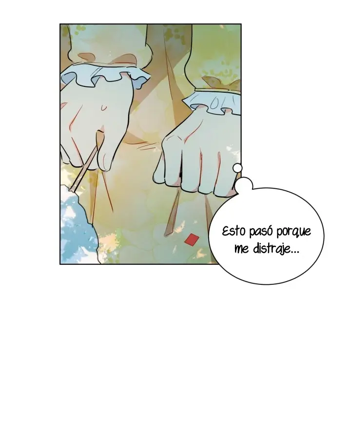 Me convertí en la fan del Príncipe - Capítulo 35 - Página 9 - LectorTMOo