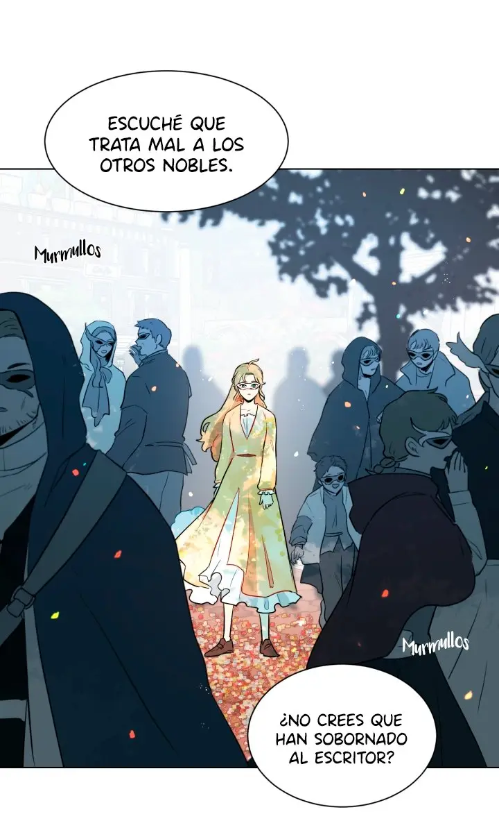 Me convertí en la fan del Príncipe - Capítulo 35 - Página 14 - LectorTMOo