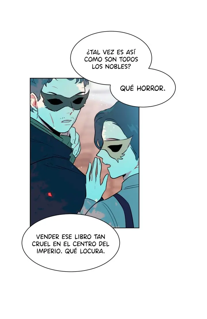 Me convertí en la fan del Príncipe - Capítulo 35 - Página 15 - LectorTMOo