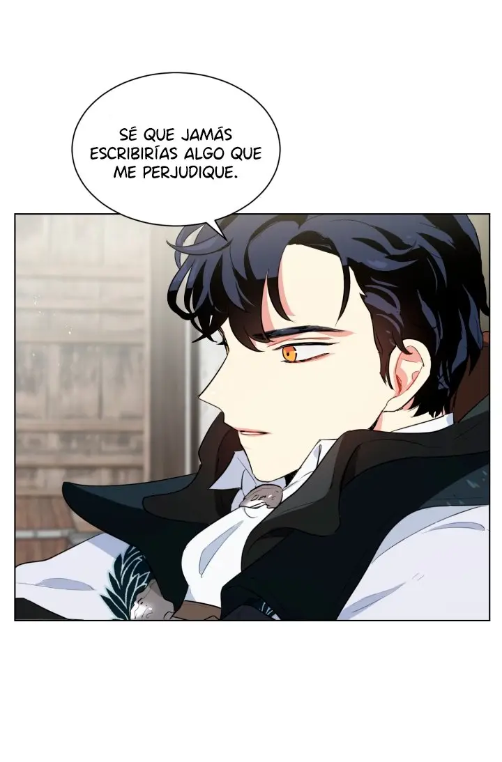 Me convertí en la fan del Príncipe - Capítulo 35 - Página 35 - LectorTMOo