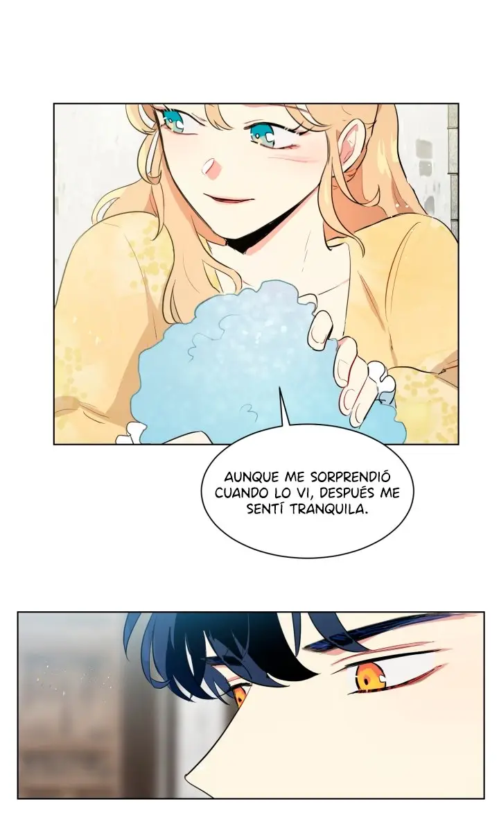 Me convertí en la fan del Príncipe - Capítulo 35 - Página 38 - LectorTMOo