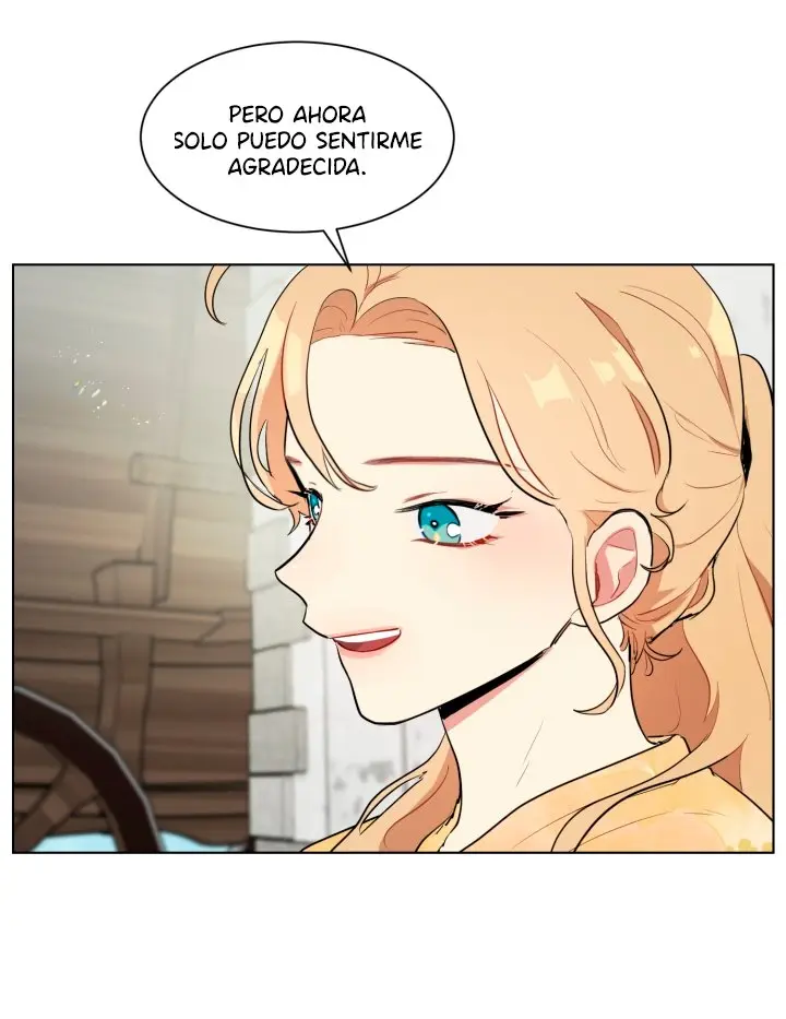 Me convertí en la fan del Príncipe - Capítulo 35 - Página 59 - LectorTMOo