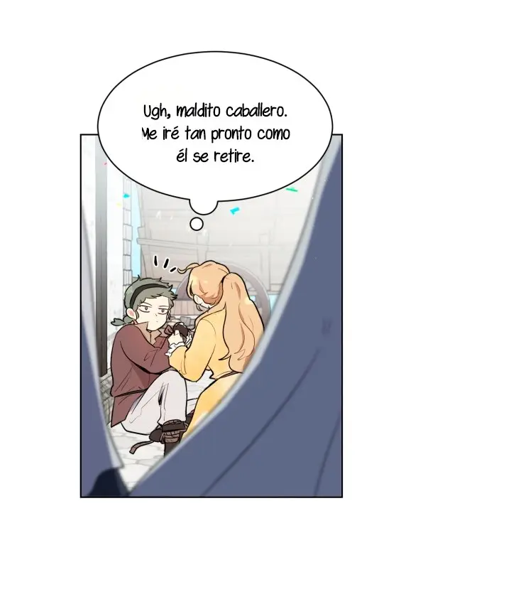 Me convertí en la fan del Príncipe - Capítulo 35 - Página 62 - LectorTMOo