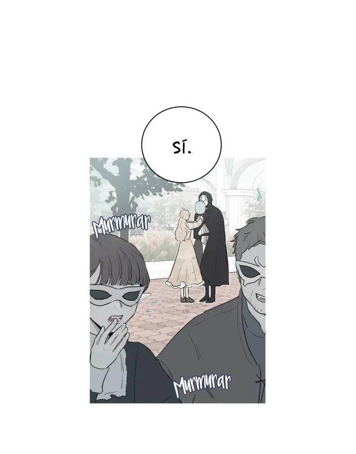Me convertí en la fan del Príncipe - Capítulo 36 - Página 10 - LectorTMOo