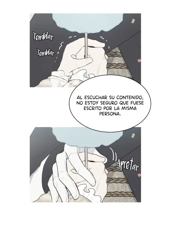 Me convertí en la fan del Príncipe - Capítulo 36 - Página 11 - LectorTMOo