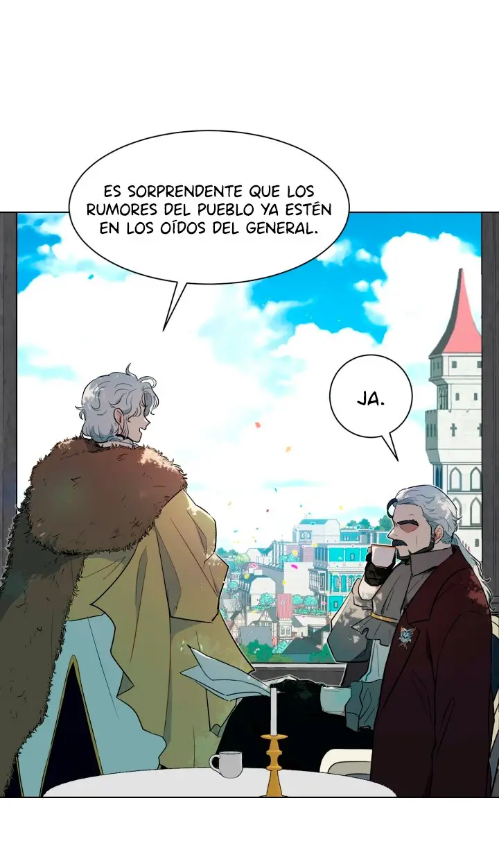 Me convertí en la fan del Príncipe - Capítulo 36 - Página 12 - LectorTMOo