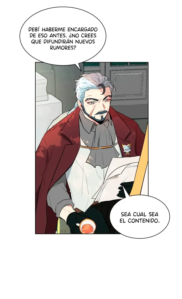 Me convertí en la fan del Príncipe - Capítulo 36 - Página 13 - LectorTMOo