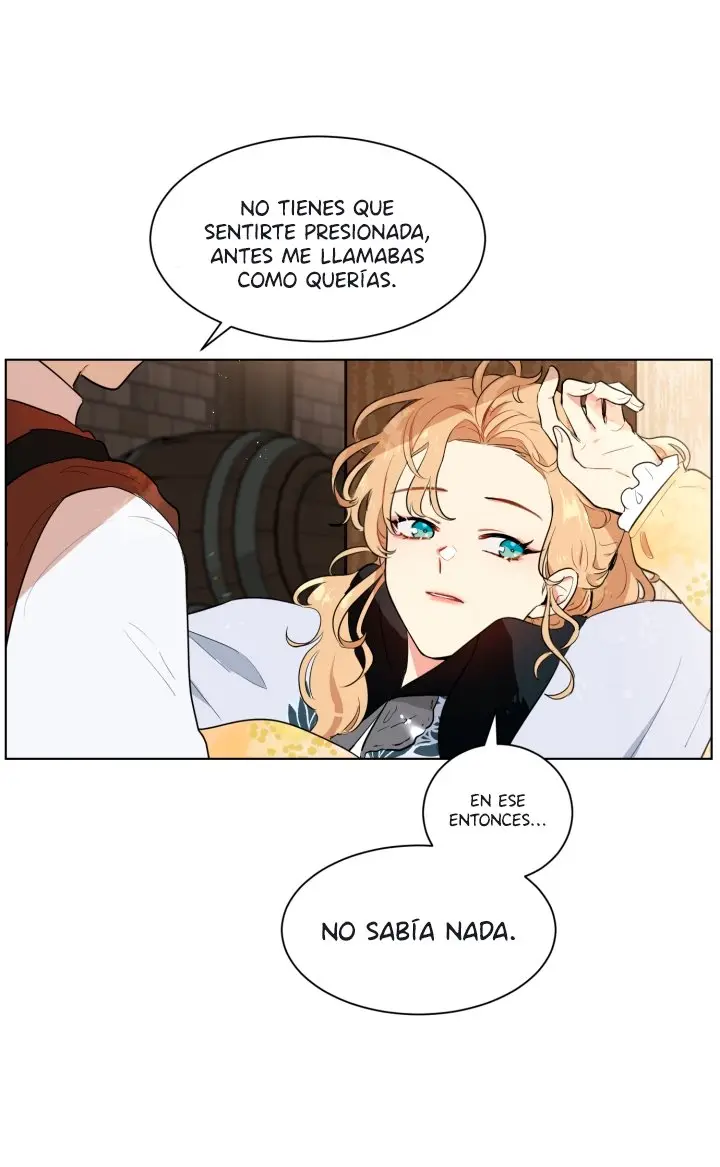 Me convertí en la fan del Príncipe - Capítulo 37 - Página 6 - LectorTMOo