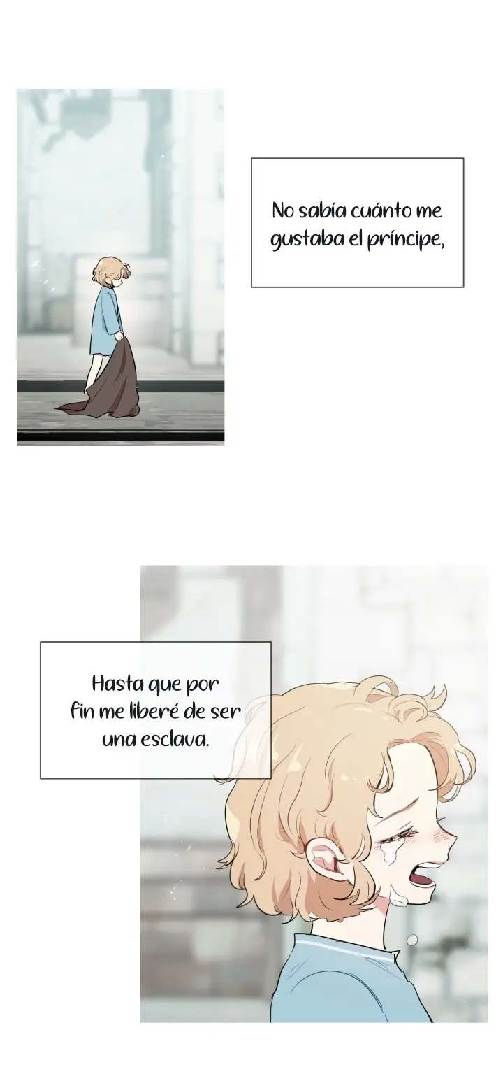 Me convertí en la fan del Príncipe - Capítulo 37 - Página 7 - LectorTMOo