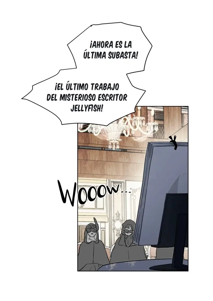 Me convertí en la fan del Príncipe - Capítulo 37 - Página 14 - LectorTMOo