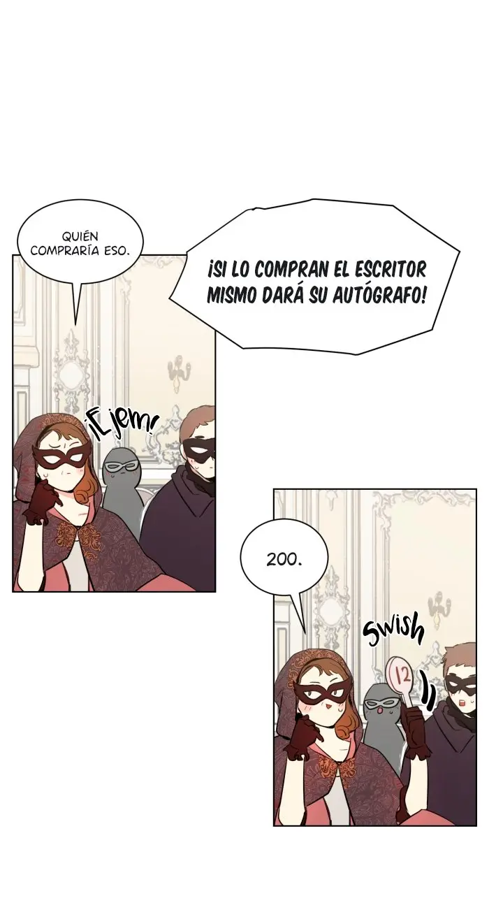 Me convertí en la fan del Príncipe - Capítulo 37 - Página 16 - LectorTMOo