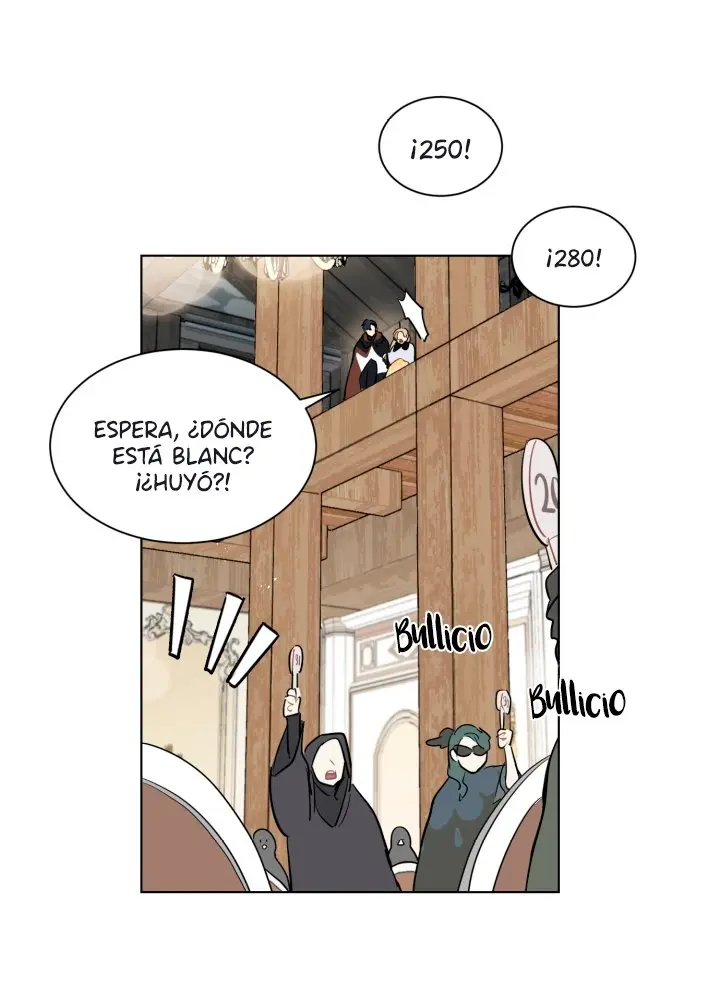 Me convertí en la fan del Príncipe - Capítulo 37 - Página 17 - LectorTMOo