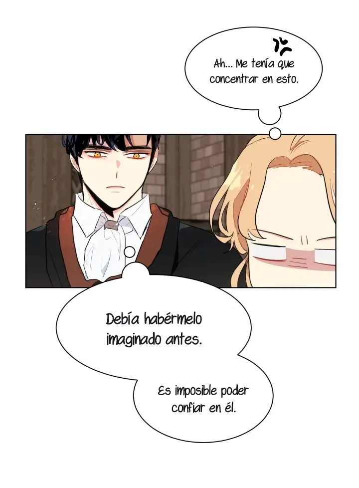 Me convertí en la fan del Príncipe - Capítulo 37 - Página 18 - LectorTMOo