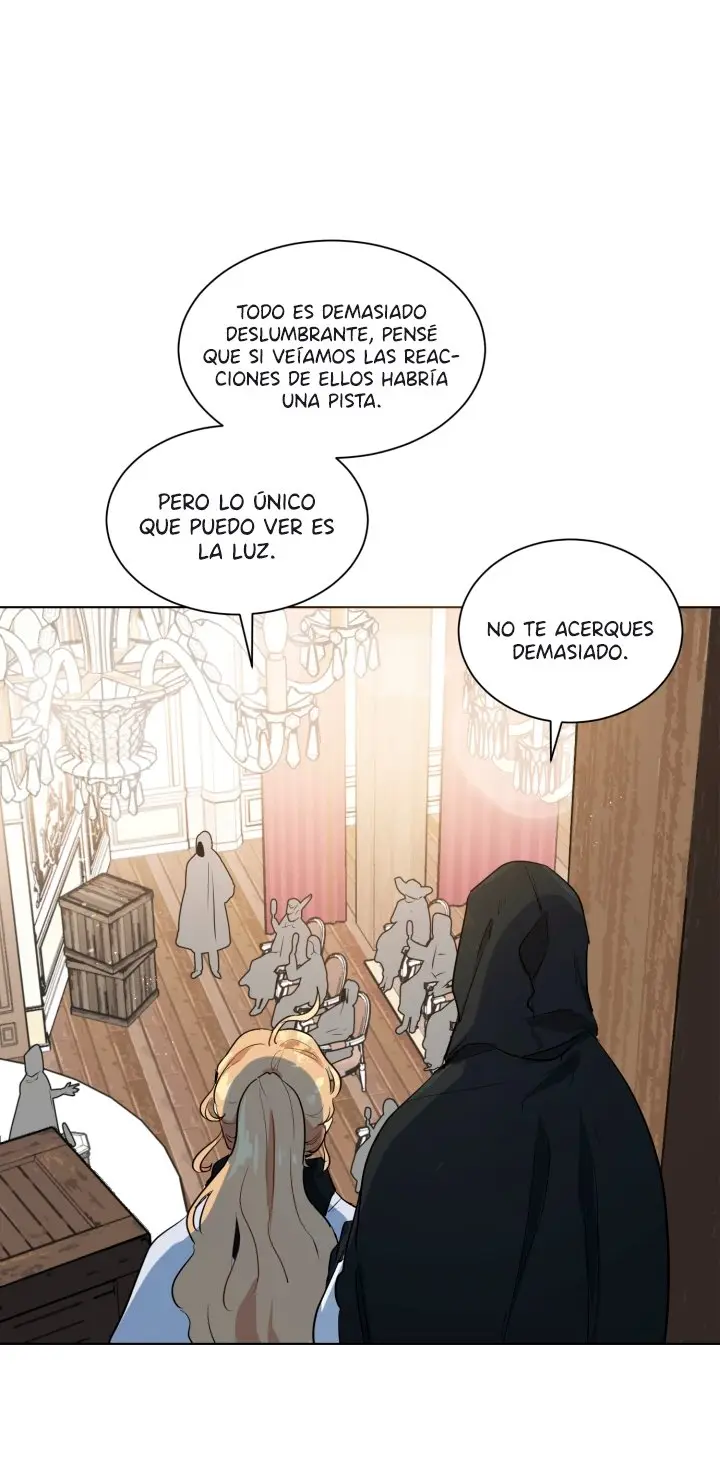 Me convertí en la fan del Príncipe - Capítulo 37 - Página 23 - LectorTMOo