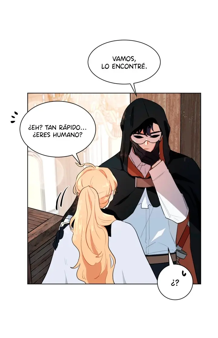 Me convertí en la fan del Príncipe - Capítulo 37 - Página 28 - LectorTMOo