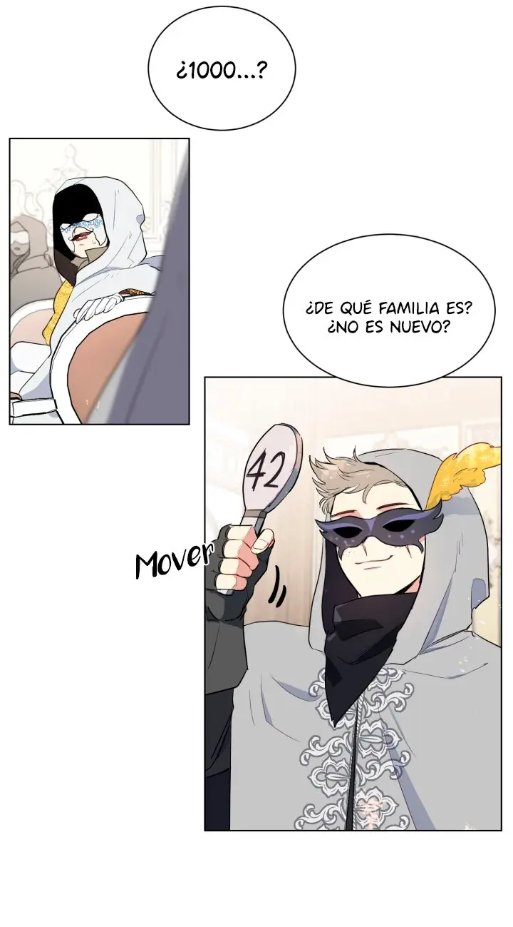 Me convertí en la fan del Príncipe - Capítulo 37 - Página 30 - LectorTMOo
