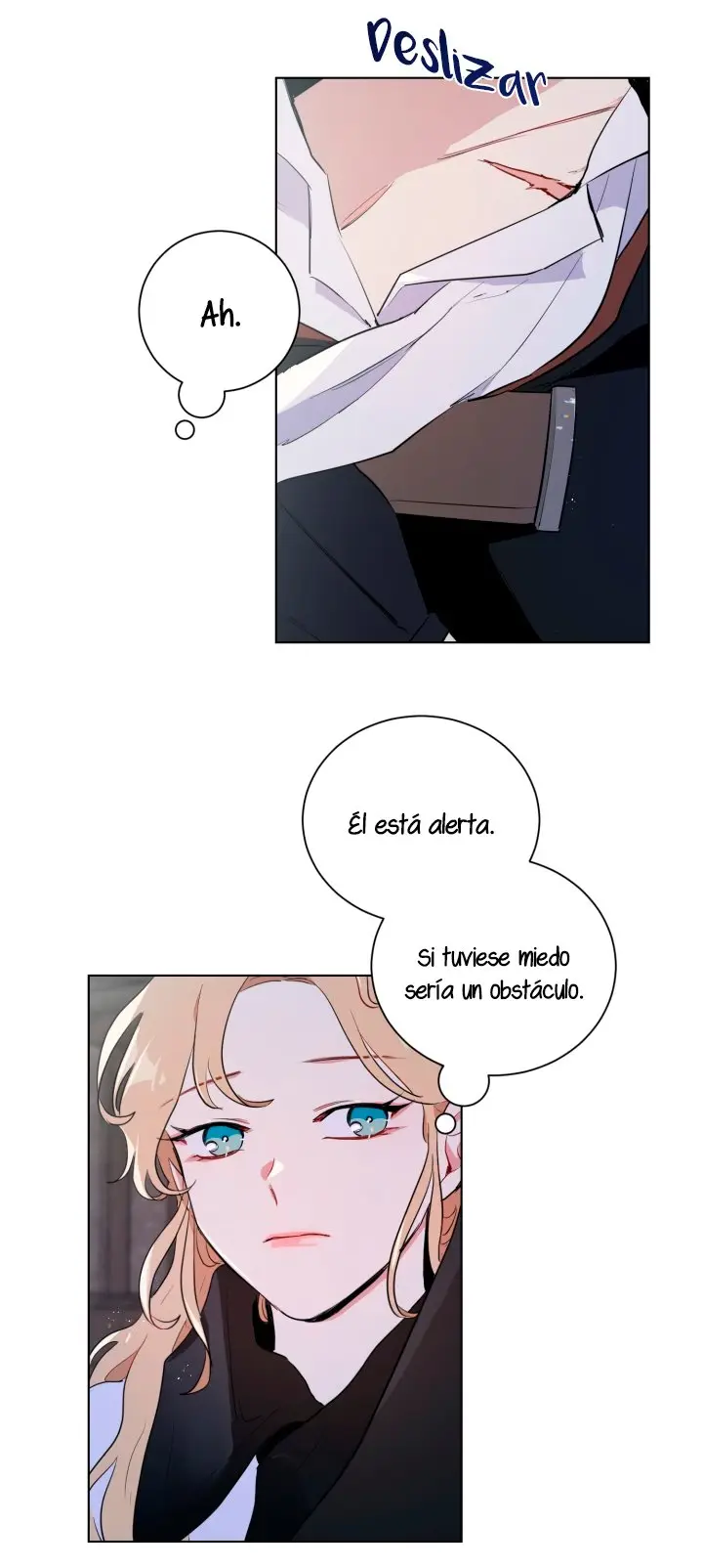 Me convertí en la fan del Príncipe - Capítulo 37 - Página 54 - LectorTMOo
