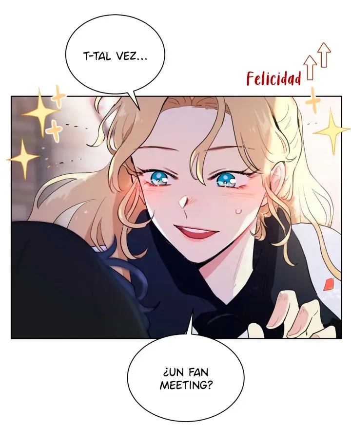 Me convertí en la fan del Príncipe - Capítulo 37 - Página 59 - LectorTMOo