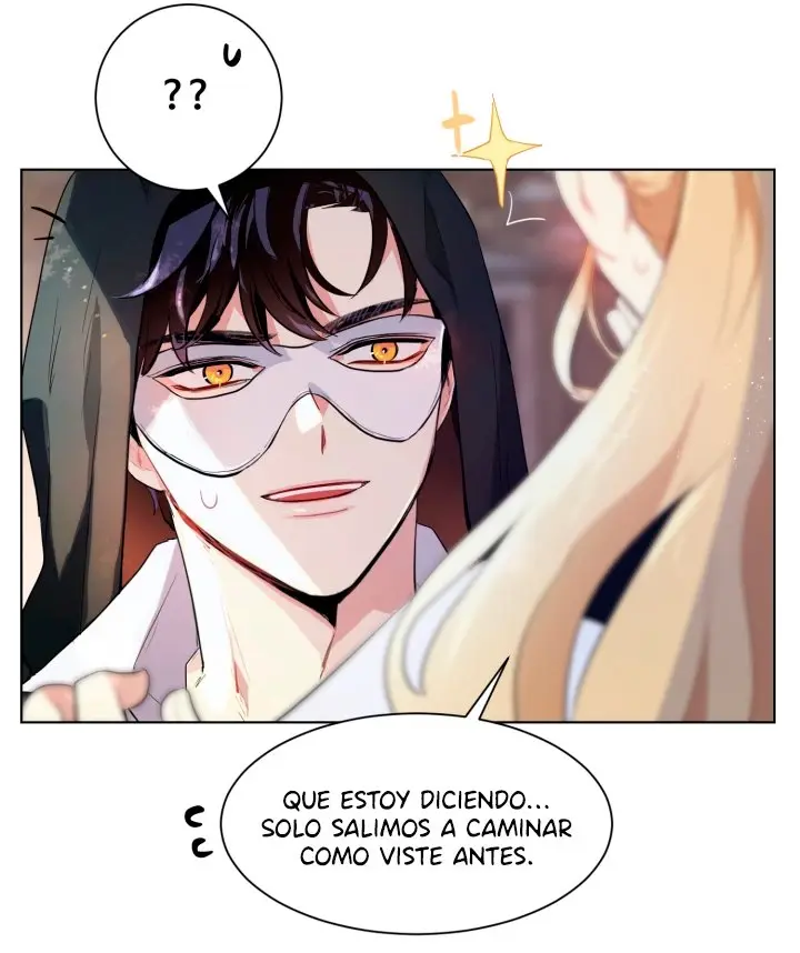 Me convertí en la fan del Príncipe - Capítulo 37 - Página 60 - LectorTMOo