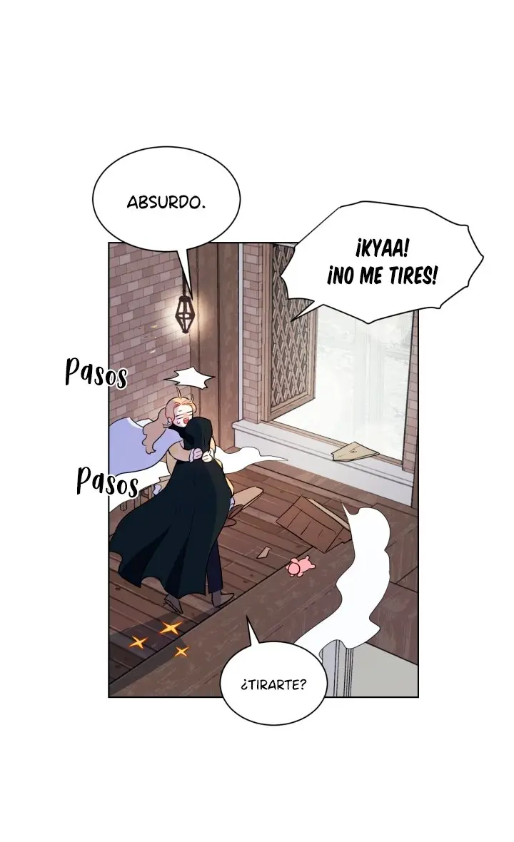 Me convertí en la fan del Príncipe - Capítulo 37 - Página 61 - LectorTMOo