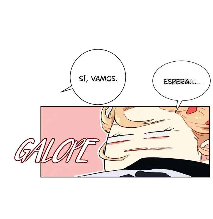 Me convertí en la fan del Príncipe - Capítulo 37 - Página 69 - LectorTMOo