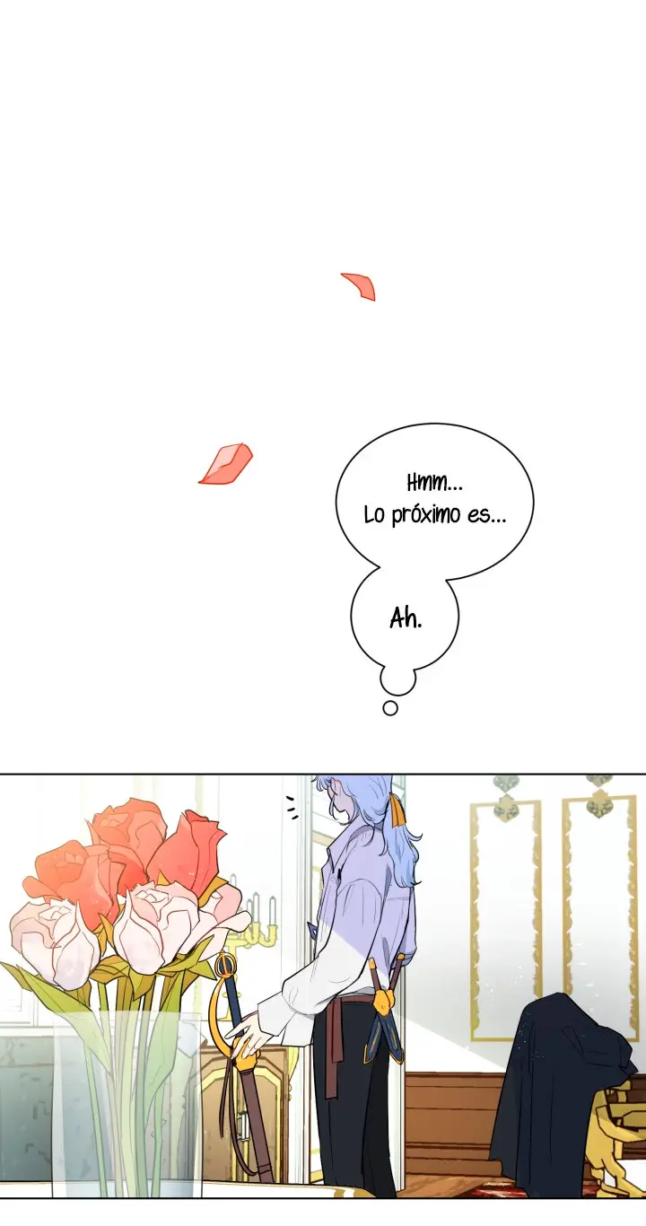 Me convertí en la fan del Príncipe - Capítulo 38 - Página 3 - LectorTMOo