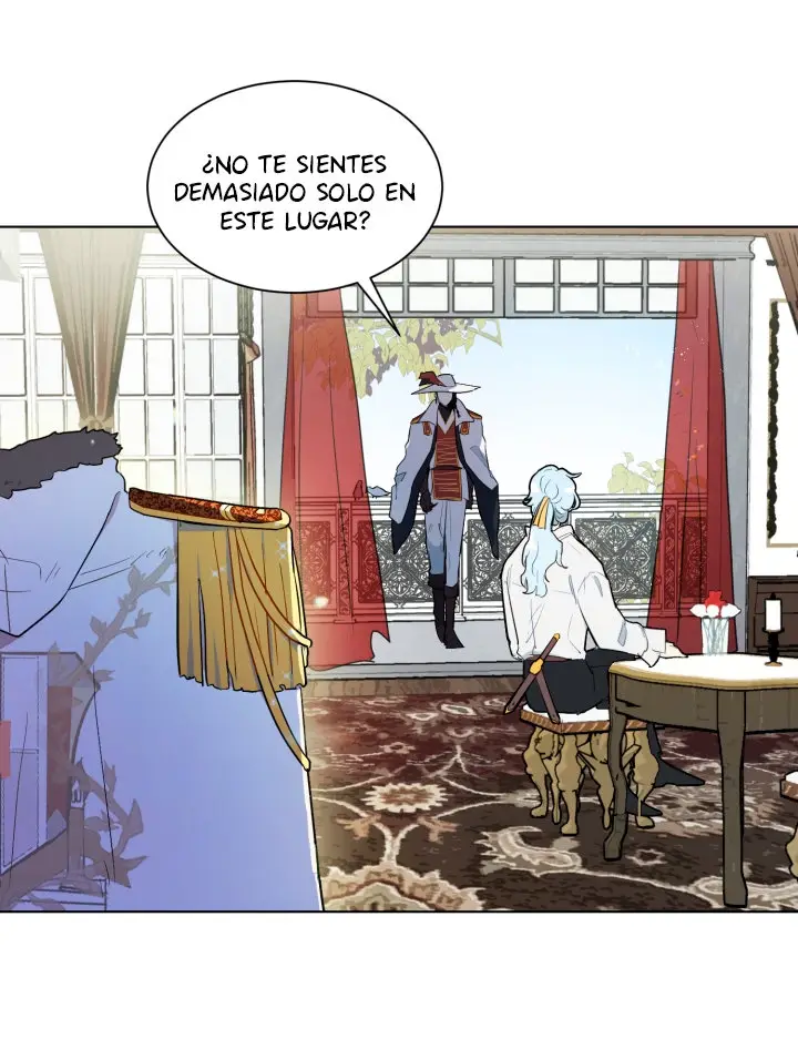 Me convertí en la fan del Príncipe - Capítulo 38 - Página 15 - LectorTMOo