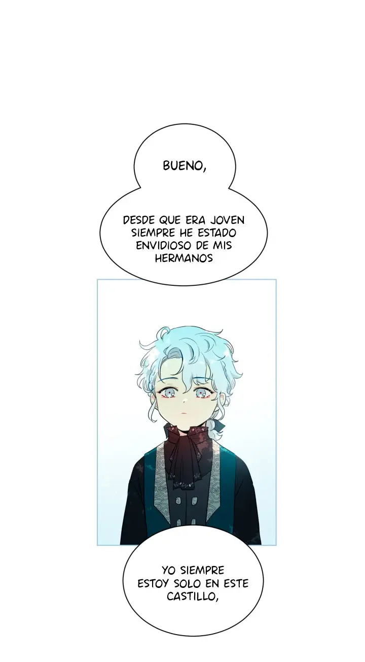 Me convertí en la fan del Príncipe - Capítulo 38 - Página 17 - LectorTMOo