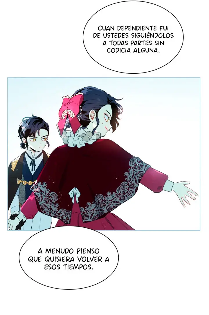 Me convertí en la fan del Príncipe - Capítulo 38 - Página 19 - LectorTMOo